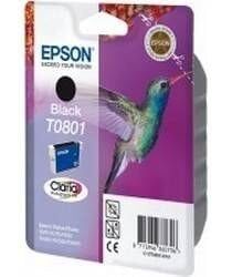 Epson T080140 Mürekkep Kartuş - 1
