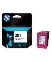 HP CH562EE Ink Orjinal (301) - 1