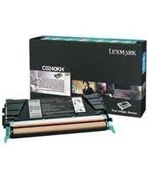 Lexmark C5240Kh Toner - 1