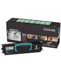 Lexmark E250A11E Toner - 1