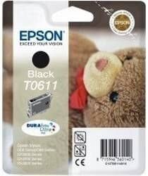Epson T061140 Mürekkep Kartuş - 1