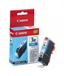 Canon Bci-3eC Mürekkep Kartuş - 1