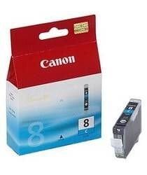 Canon Cli-8C Mürekkep Kartuş - 1