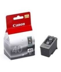 Canon Pg-40 Mürekkep Kartuş - 1