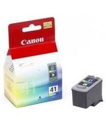 Canon Cl-41 Ink Cartridge - 1