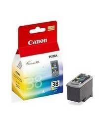 Canon Cl-38 Mürekkep Kartuş - 1