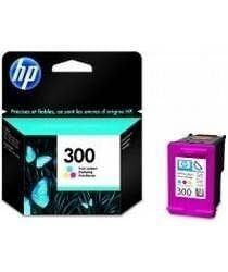 HP CC643E Ink Orjinal (300) - 1