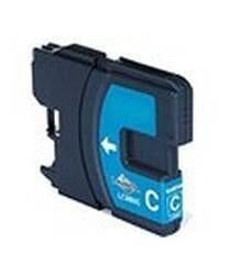 Brother Lc67C Mavi Mürekkep - 1