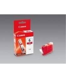 Canon Bci-6R Mürekkep Kartuş - 1