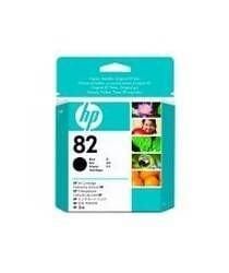 HP CH565A Ink Orjinal (82) - 1