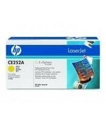 HP CE252A Toner Orjinal - 1