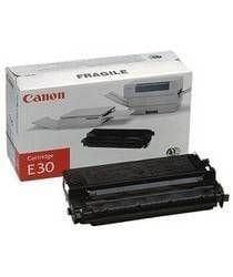 Canon E-30 Photocopy Toner (CAN21530) - 1