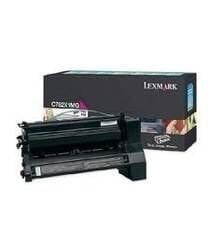 Lexmark C782X1MG Kırmızı Toner - 1