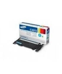 Samsung Clp-3203253185 Mavi Toner (407S) - 1