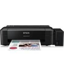 EPSON L110 COLOR TANK PRINTER - 1