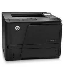 HP LASERJET PRO 400 M401A A4 1200 x 1200 - 1