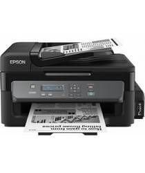 EPSON M200 TANK MONO PRINSCANCOPY ADF+ETH - 1