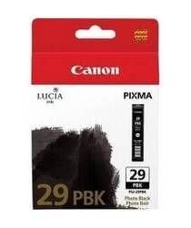 Canon Pgi-29 Pbk Mürekkep Kartuş - 1