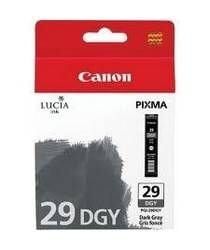 Canon Pgi-29 Dgy Mürekkep Kartuş - 1