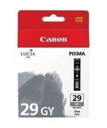 Canon Pgi-29 Gy Mürekkep Kartuş - 1