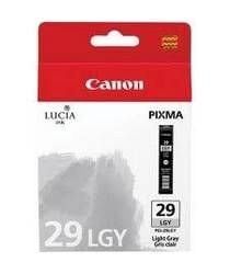 Canon Pgi-29 Lgy Mürekkep Kartuş - 1