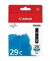 Canon Pgi-29 C Mürekkep Kartuş - 1