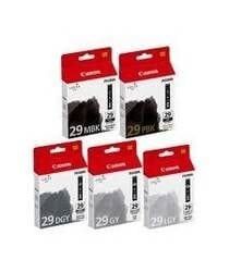 Canon Pgi-29 MBK Mürekkep Kartuş - 1