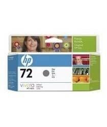 HP C9374A Mürekkep Kartuş (72) - 1