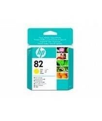 HP CH568A Ink Orjinal (82) - 1