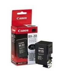 Canon Bx-20 Mürekkep Kartuş (Bc-20 yerine gelen) - 1