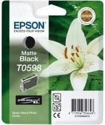 Epson T059840 Mürekkep Kartuş - 1