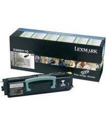 Lexmark X340A11G Toner - 1