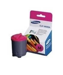 Samsung Clp-300 Yellow Toner - 1
