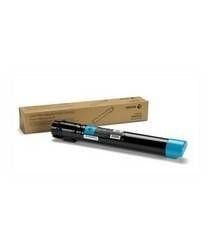 XEROX 7500 TONER CYAN 17,800 PAGES - 1
