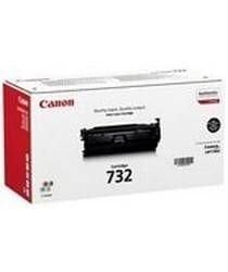 Canon 732bk Toner Kartuş - 1