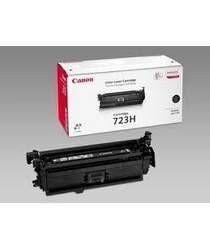 Canon 732H BK Toner Kartuş - 1