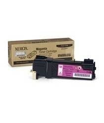 XEROX 6125 KIRMIZI TONER     1.000 Sayfa - 1
