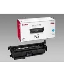 Canon 723C Toner Kartuş - 1