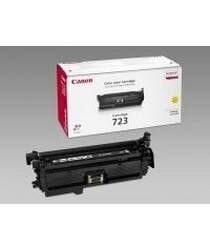 Canon 723Y Toner Kartuş - 1