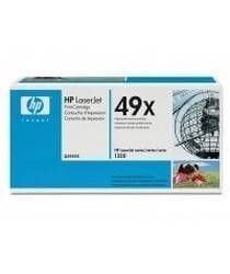 HP Q5949X Toner Orjinal - 1