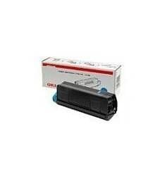 OKI C5200-5400-C Toner (42804568) - 1