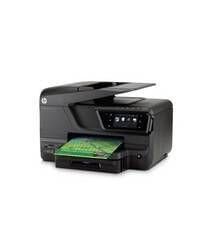 HP Officejet Pro 276dw Çok İşlevli Yazıcı - 1
