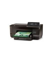 HP Officejet Pro 251dw Yazıcı - 1