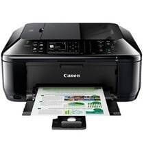 CANON INKJET PIXMA MX525 - 1
