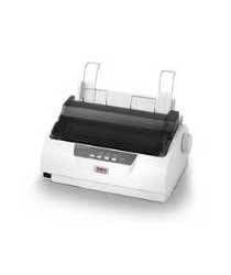 OKI ML1120 9 İğne 80 kolon, 375cps - 1