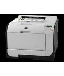 HP LJ Pro 400 color M451dw (=dnw) - 1