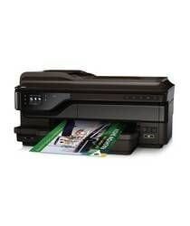 HP Officejet 7610 Wide Format AiO Prntr - 1