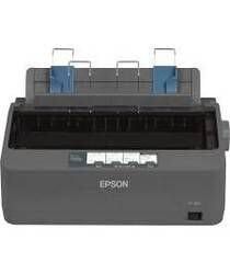 EPSON LX-350  9 pin 80 colon 347cps Printer