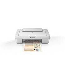 MG2550 CANON INKJET PIXMA RENKLİ ÇOK FONKSİYONLU - 1