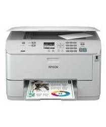 EPSON WORKFORCE Pro WP-4515DN  PRINTERSCANCOP. - 1